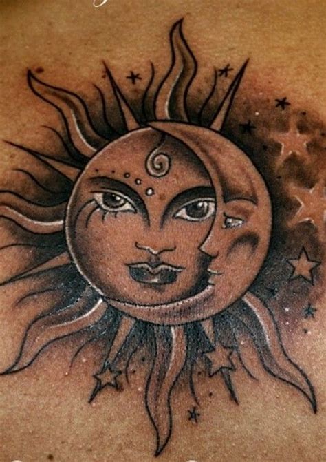 Tattoo Trends Sun Tattoo Designs 2016 Tattooviral Com Your Number