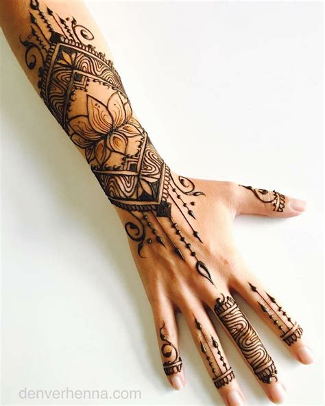 Tattoodesignssimple Henna Tattoo Designs Arm Henna Inspired Tattoos Henna Sleeve