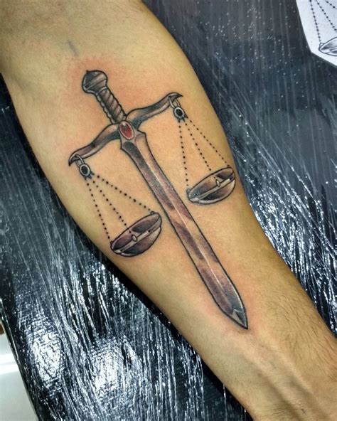 Tattoos And Lawyer Stereotypes