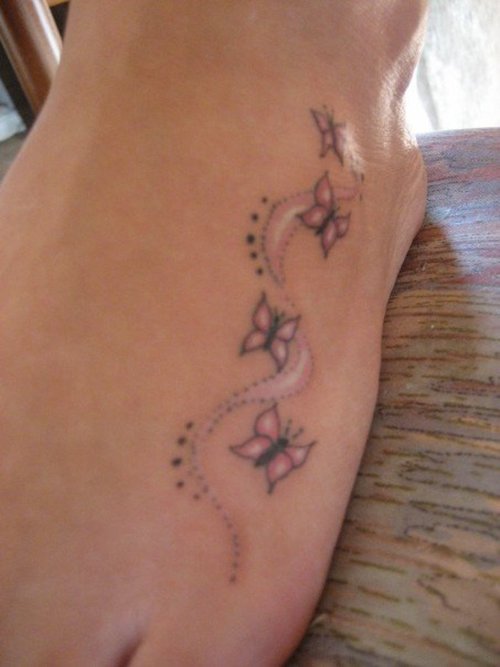 Tattoos Design Sexy Ankle Tattoo Designs For Women