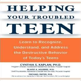 Teen Help Troubled Teens Teen Intervention Teens In Trouble