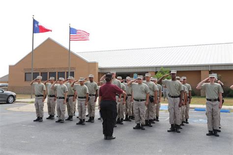 Texas Academy Military