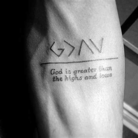 The 110 Best Christian Tattoos For Men Improb