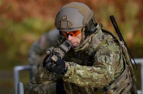 The Changing Role Of Special Operations Forces Sofrep