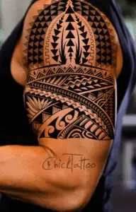 The Filipino Tattoo A Place Where True Art Comes Alive Tattooli Com