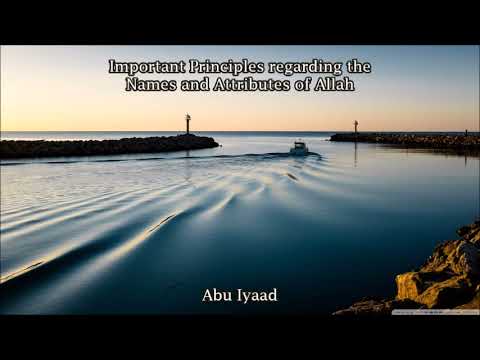 The Heart Is In Need Of Worshiping Allah Alone Abu Iyaad Youtube