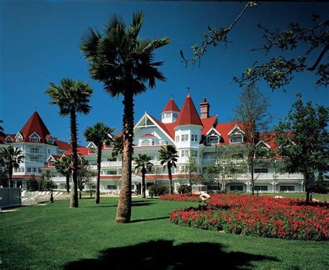 The History Of Disney S Grand Floridian Resort Spa Part One