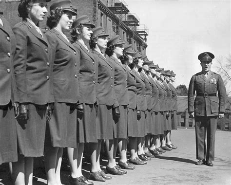 The History Of Marine Corps Officer Candidates School Officer