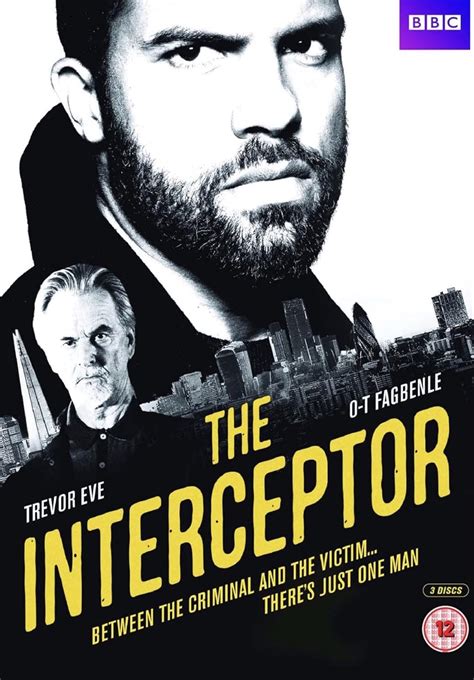 The Interceptor Tv Mini Series 2015 Imdb