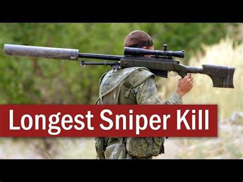 The Longest Recorded Sniper Shot Joint Task Force 2 May 2017 Youtube