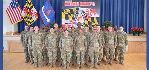 The Maryland Army National Guard Official Recruiting Website