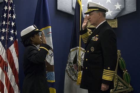 The Navy Limited Duty Officer Selection Program