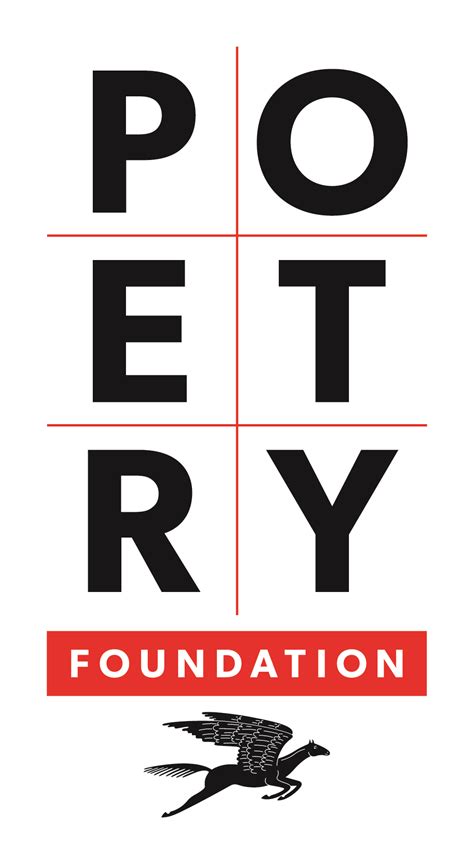 The Poetry Foundation