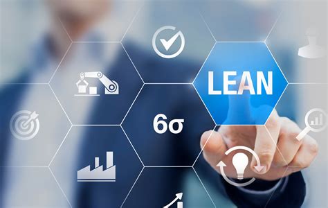 The Power Of Lean Manufacturing Transformeus