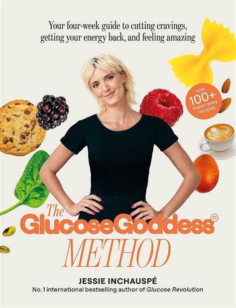 The Shortcuts To Change The Way You Eat For Good With Glucose Goddess