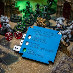 The Space Marine Amp 39 Oath Of Moment Amp 39 Rule Seems Pretty Hard To Balance Youtube