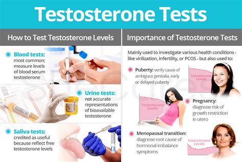 The Ultimate 5Step Guide To Test Testosterone At Home Today