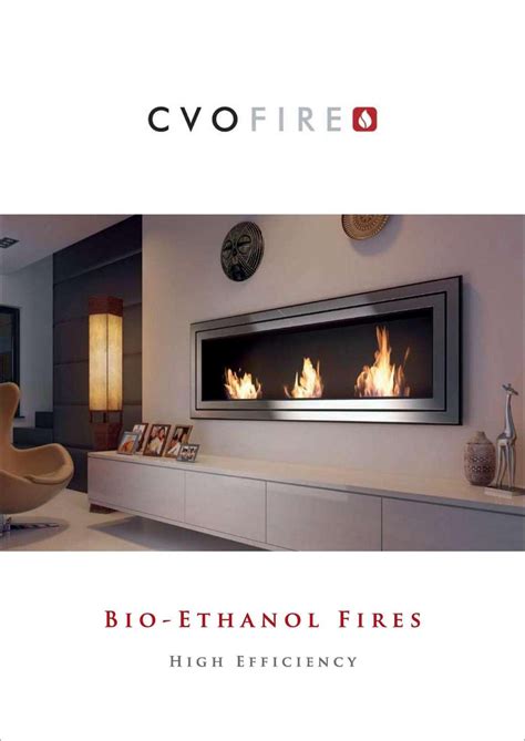 The Ultimate Ethanol Fireplace Buyers Guide Artofit