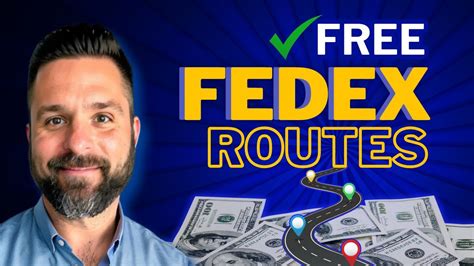 The Ultimate Guide To Free Fedex Routes Worth Millions Youtube