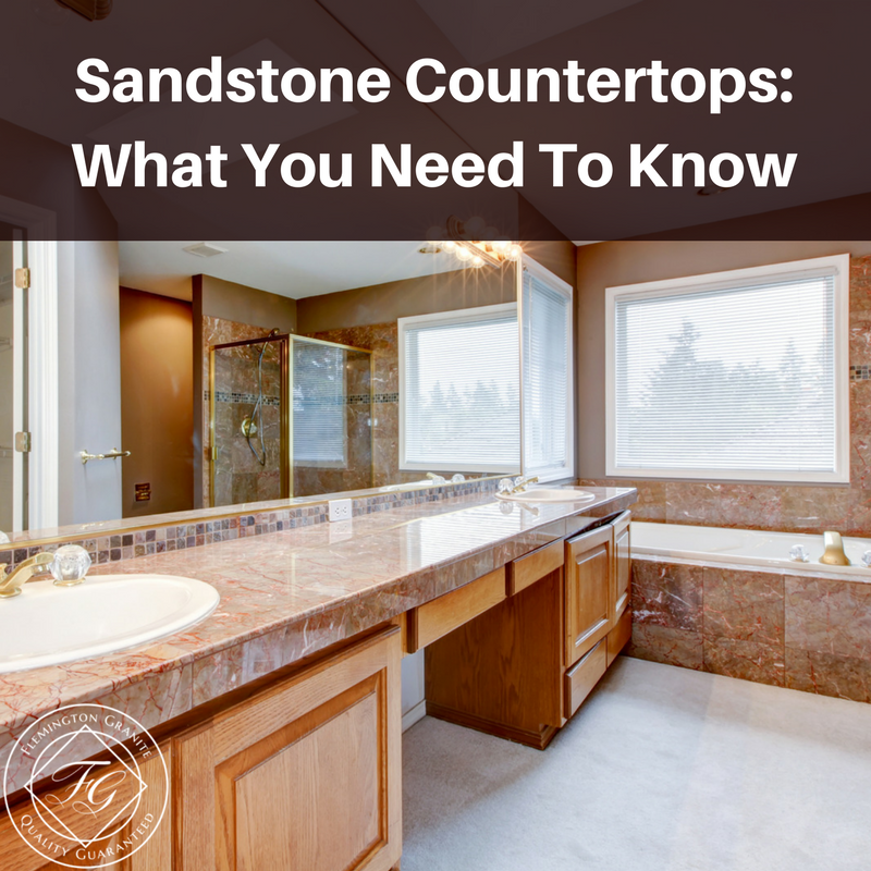 The Ultimate Guide To Sandstone All You Need To Know