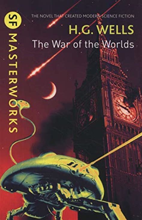 The War Of The Worlds Books Free Shipping Over 20 Hmv Store