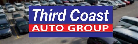 Third Coast Auto Services