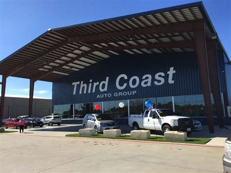 Third Coast Auto