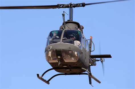 Through The Lens Army Helicopter Training In The Sonoran Desert