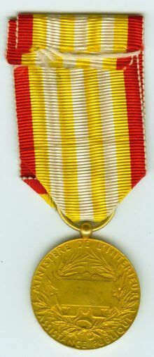 Timely Assistance Medal Ix