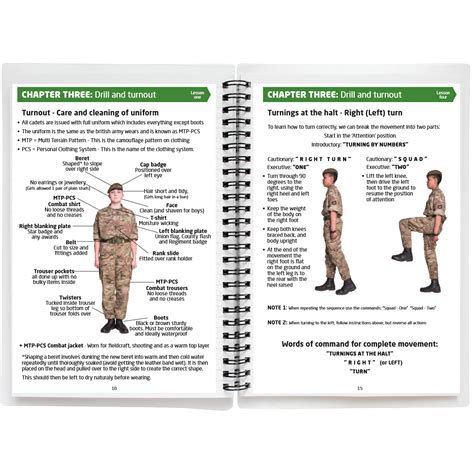 Tips For Army Basic Training