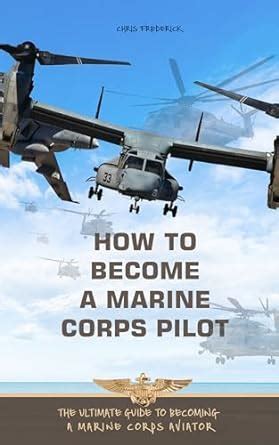 Tips For Marine Corps Pilot