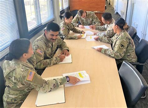 Tips For New Contracting Officers Article The United States Army