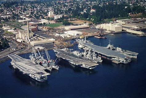 Tips For Wa Navy Base