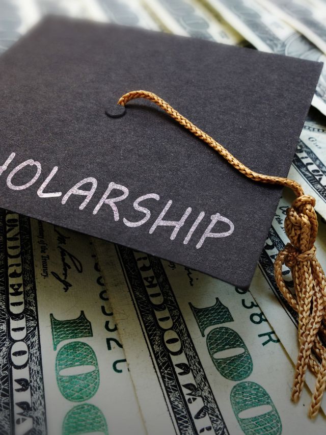 Tips On Applying For A Scholarship