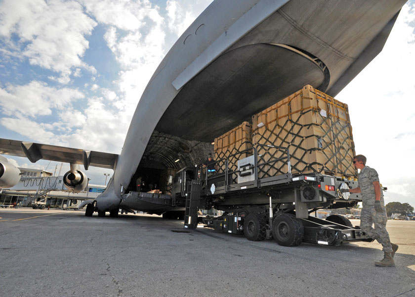 Tips To Buy Cargo Jet