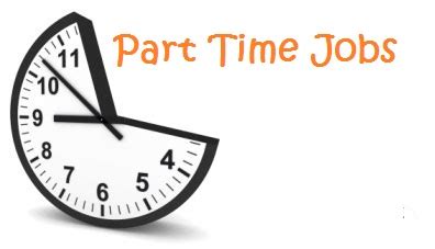 Tips To Getting Perfect Part Time Jobs According To Your Needs