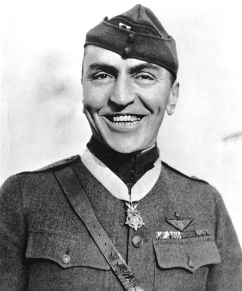 Today In History September 25 1918 Eddie Rickenbacker Attacks 7