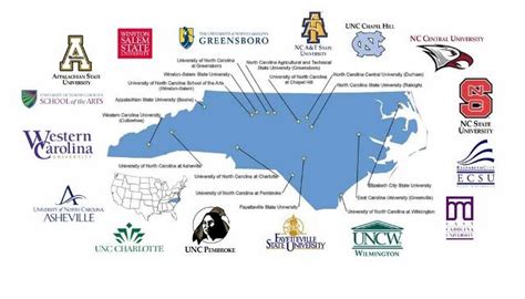 Top 10 Best Military Colleges In North Carolina 2024 Best Guide