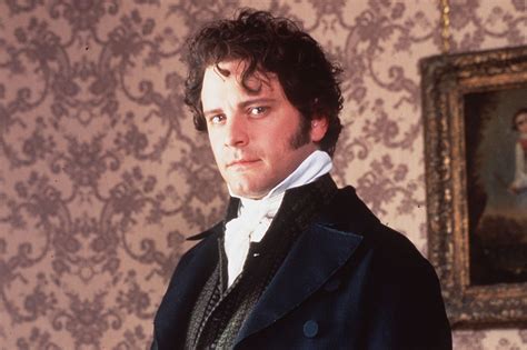 Top 10 Memorable Tv Drama Moments Revealed With Mr Darcy S Lake Scene