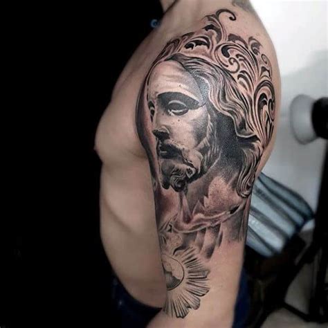 Top 100 Religious Tattoo Ideas 2020 Trend Update