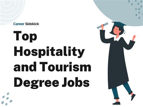 Top 15 Hospitality And Tourism Degree Jobs Career Sidekick