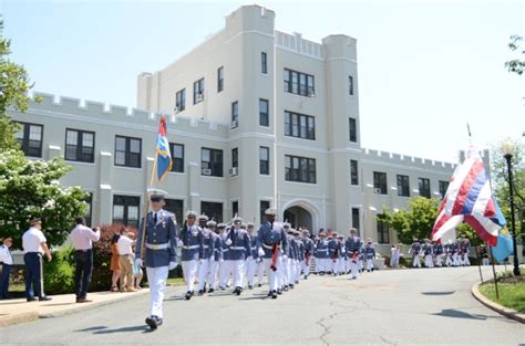 Top 15 Military Schools For Boys And Girls In 2020