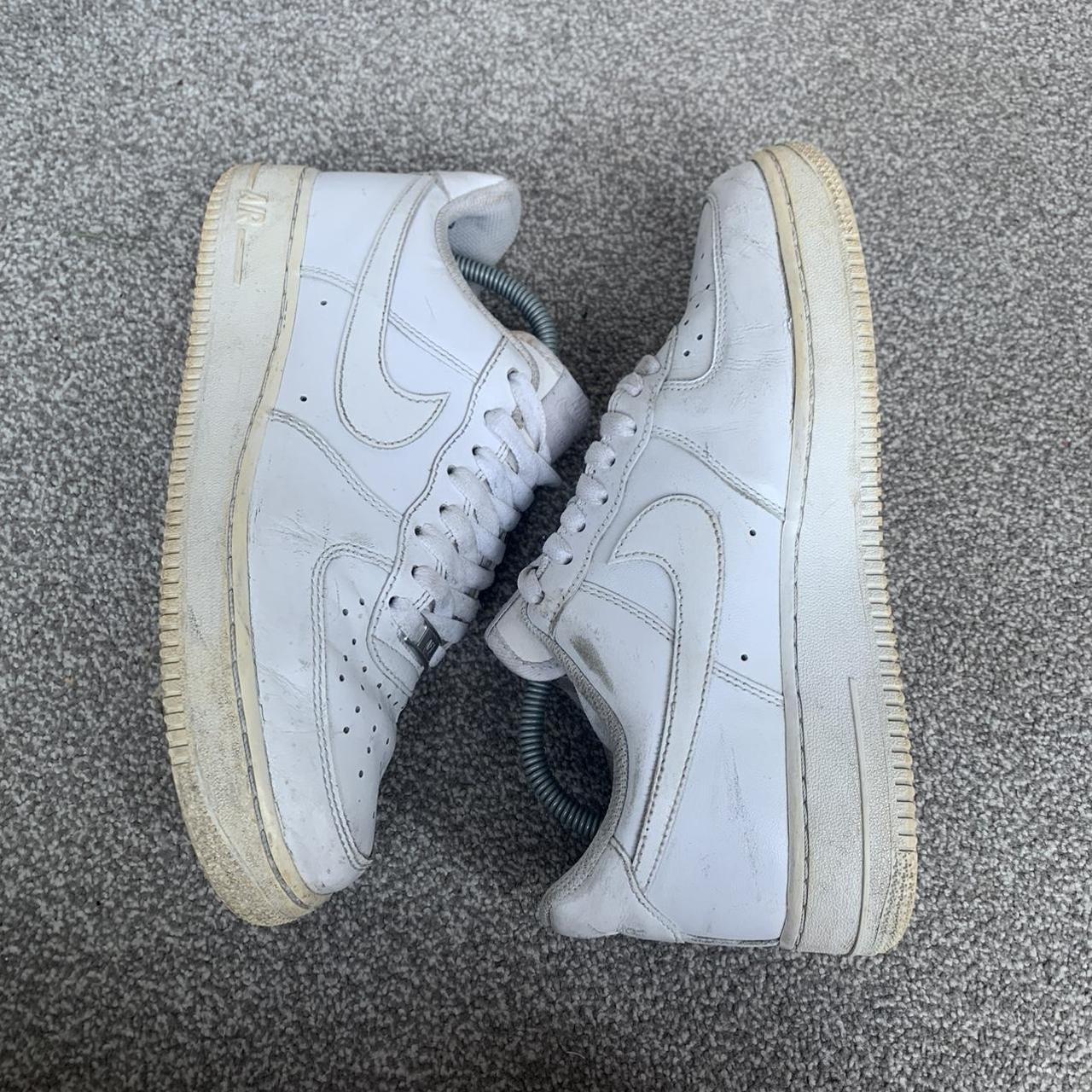 Top 24 Outfit For White Air Force 1 Update