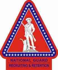 Top 5 Reasons To Be An Army National Guard Recruiter Citizen Soldier