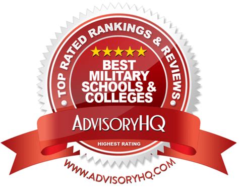 Top 6 Best Military Schools Colleges 2017 Ranking Top Senior