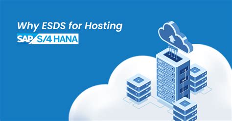 Top 7 Benefits Of Hosting Sap S 4 Hana On Enlight Cloud