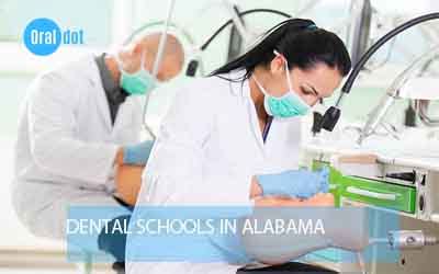 Top Dental Schools In Alabama Oraldot