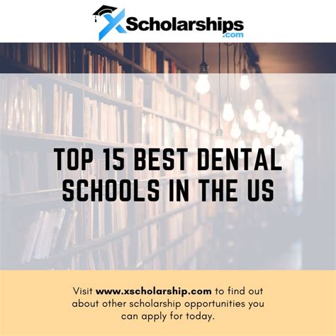 Top Dental Schools In The Us 2025 Roxie Hildegarde