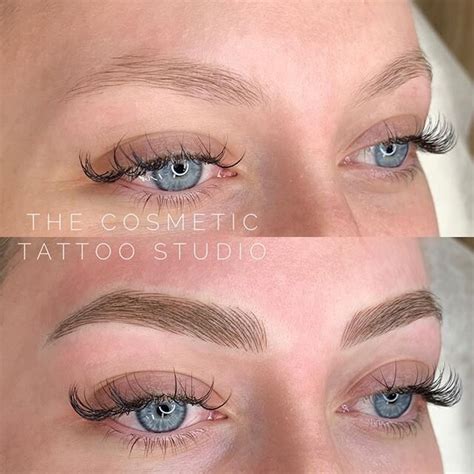 Top Eyebrows Tattoo Studios