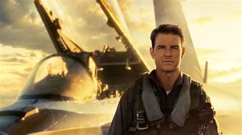 Top Gun Maverick Uk Release Date Cast Trailer Plot Mirror Online